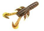 Moldy Orange - Ninja Craw NJC3-24 - 13F