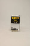 4.5mm Oval Rig Rings