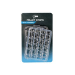 Pellet Stops