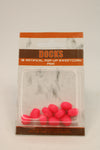 Pink Artificial Maize