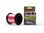 0.35mm Pinky Purple 600m - Mono 360