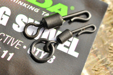 #8 QC Swivel - KQS20