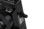 Camera Adaptor QR - Black Label