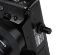 Camera Adaptor QR - Black Label