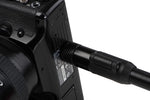Camera Adaptor QR - Black Label