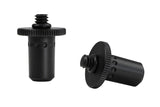 Camera Adaptor QR - Black Label