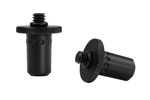 Camera Adaptor QR - Black Label