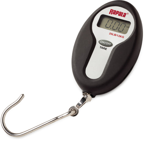 25lb Mini Digital Scale - Rapala