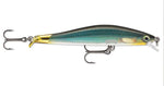 #9 Carbon Ripstop - Jerkbait