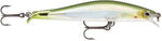 #9 Herring Ripstop - Jerkbait