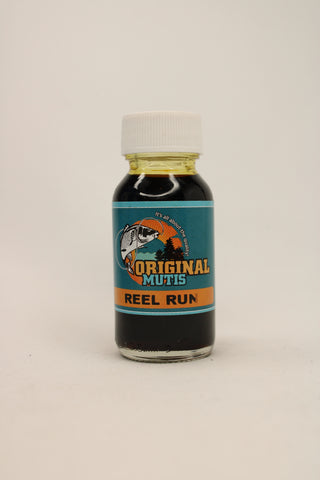 Reel Run 50ml - Muti