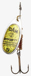 S1 Reflex Gold Standard Spinner 3g 5124-201
