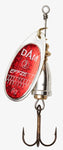 S1 Reflex Red Executor Spinner 3g 60470