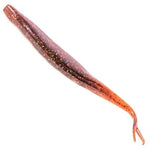 13cm Root Beer Plastics - Fluke