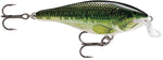 #5 Baby Bass Shad Rap SR - Crankbait
