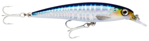 #10 Wahoo UV - Saltwater X-Rap