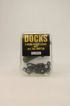 Lead Kit Semi Fixed - Lead Clips