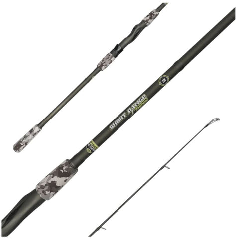 9FT Short Range Tactical - Rod