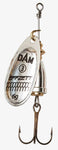 S1 Silver Executor Spinner 3g 5127-103
