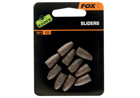 Sliders - Edges