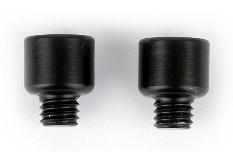 5g Slim Weights - Black Label