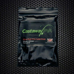 M 80mm x 130mm Slow Melt Solid Bags -  CA