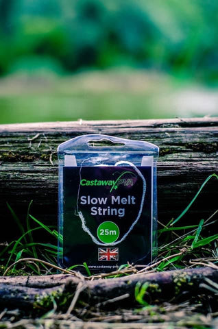 Slow Melt String 25m - CA