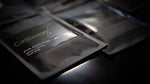 S 60mm x 105mm Solid Bags- CA