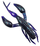 8cm Sparklebug Stretch - Craw