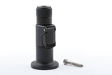 QR Insert and Stage Stand - Black Label