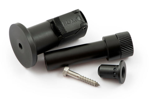 QR Insert and Stage Stand - Black Label