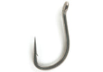 #4 Stiff Rig Straight - Edges