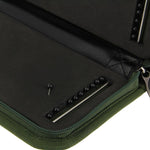 Stiff Rig Wallet with Pins - NGT