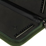 Stiff Rig Wallet with Pins - NGT