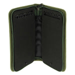 Stiff Rig Wallet with Pins - NGT