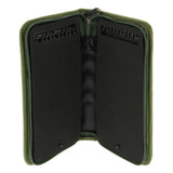 Stiff Rig Wallet with Pins - NGT