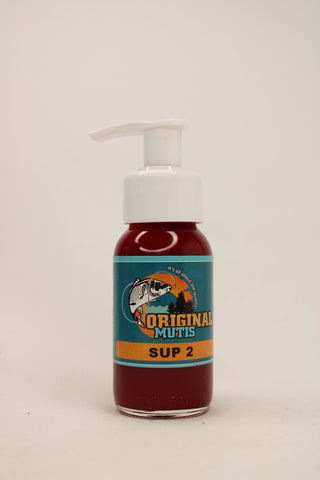 Sup 2 - Pump 50ml - Muti