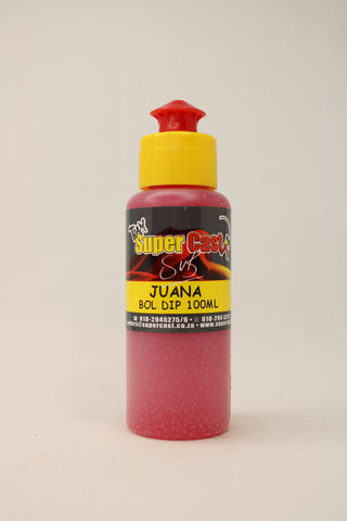 Bol Dips - Juana 100ml - SC