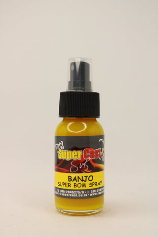 Bom Sprays - Banji 50ml - SC