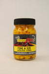 Mielies - Fire & Ice 125ml - SC