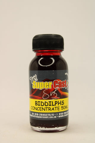 Muti's - Biddulphs 50ml - SC