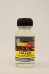 Muti's - Caramel 50ml - SC
