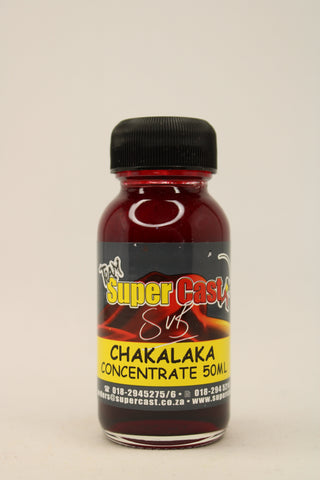 Muti's - Chakalaka 50ml - SC