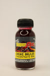 Muti's - Creme Brulee 50ml - SC