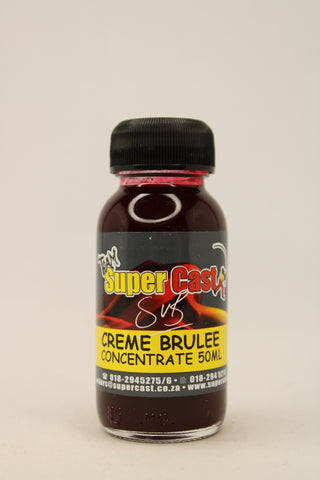 Muti's - Creme Brulee 50ml - SC
