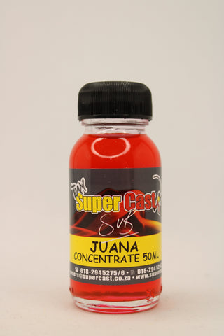 Muti's - Juana 50ml - SC