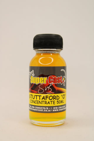 Muti's - Stuttaford Original 50ml - SC