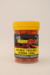 Oozers Large - Double Trouble 100ml - SC