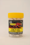 Oozers Large - Fire & Ice 100ml - SC