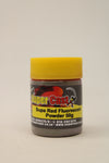 Powders - Supa Red Flourescein 50g - SC